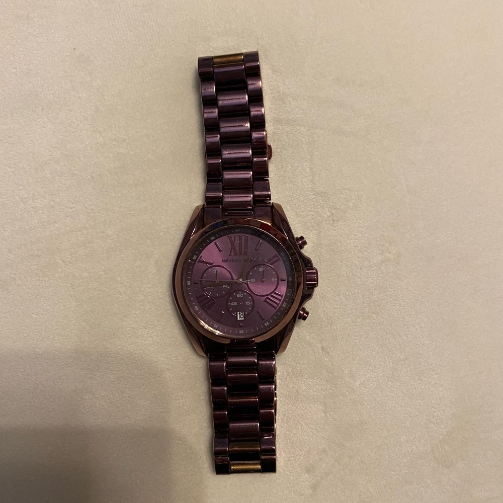 Michael Kors watch